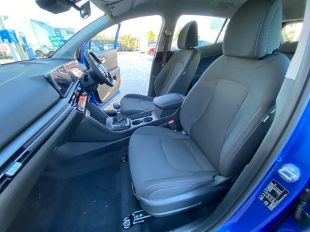 2026 Kia Sportage - photo 18