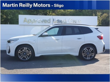 2026 BMW X1 - photo 5
