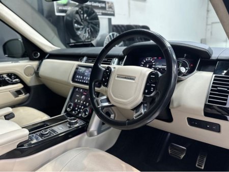2020 Land Rover Range Rover - photo 11