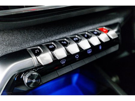 2023 Peugeot 3008 - photo 18