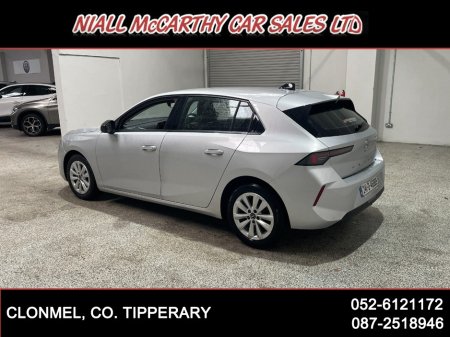 2024 Opel Astra - photo 5
