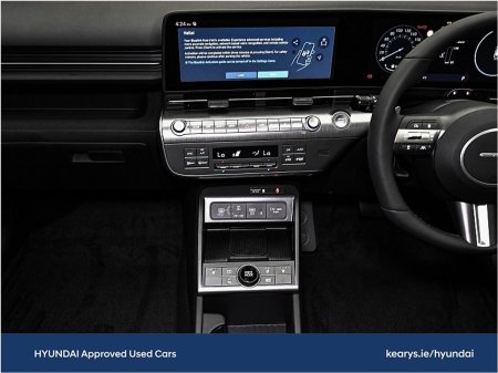 2024 Hyundai KONA - photo 12
