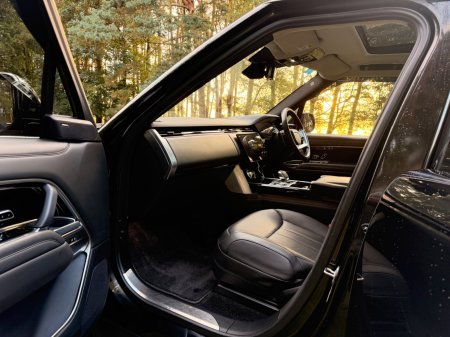 2023 Land Rover Range Rover - photo 42