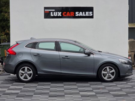 2016 Volvo V40 - photo 2