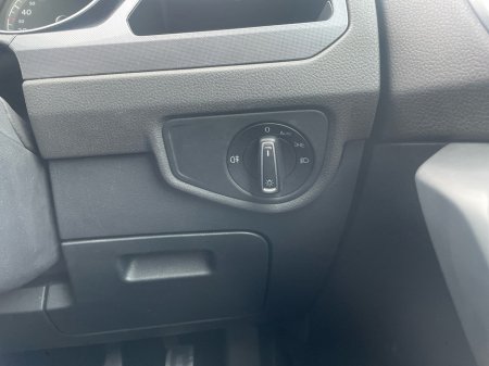 2016 Volkswagen Touran - photo 15