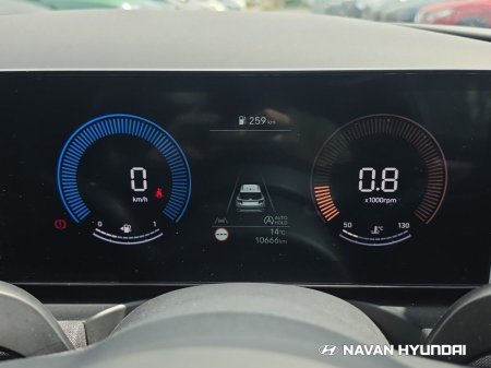 2026 Hyundai Tucson - photo 22