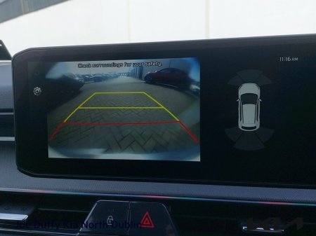 2026 Kia Stonic - photo 23