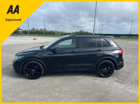 2021 Volkswagen Tiguan - photo 6