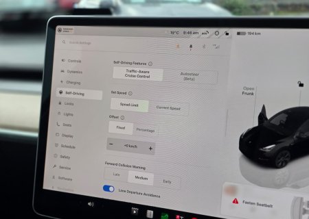 2024 Tesla Model Y - photo 15