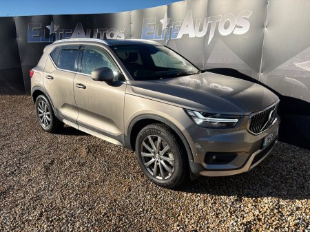 2021 Volvo XC40 - photo 6