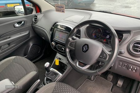 2018 Renault Captur - photo 9