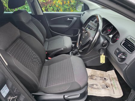 2016 Volkswagen Polo - photo 12
