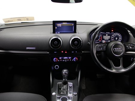 2017 Audi A3 - photo 14