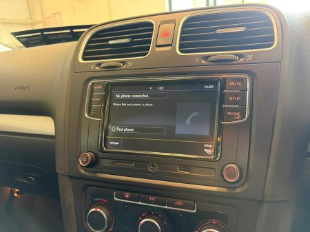 2013 Volkswagen Golf - photo 22