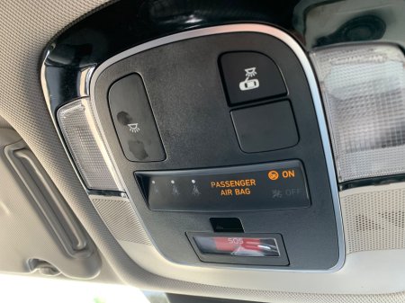 2022 Hyundai Tucson - photo 28
