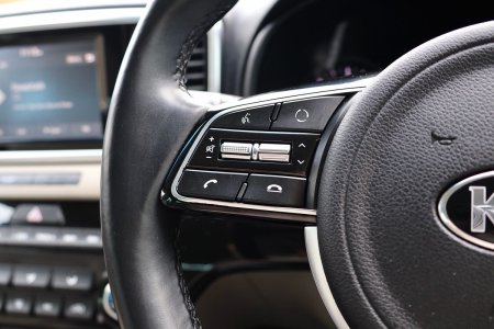 2019 Kia Sportage - photo 12