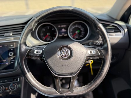 2018 Volkswagen Tiguan - photo 14
