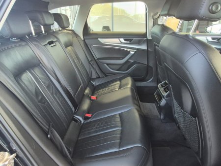 2023 Audi A6 - photo 6