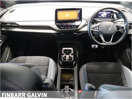2023 Volkswagen ID.4 - photo 4