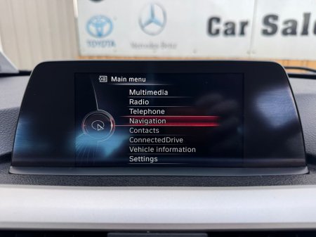 2015 BMW 3-Series - photo 30