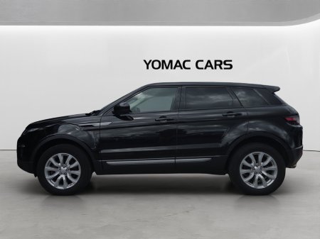 2018 Land Rover Range Rover Evoque - photo 6