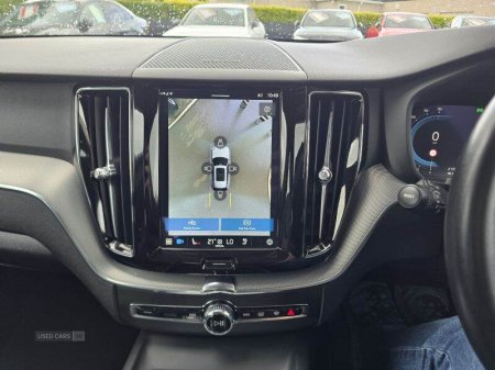 2023 Volvo XC60 - photo 13