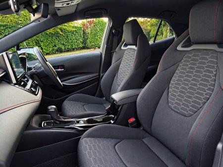 2019 Toyota Corolla - photo 15