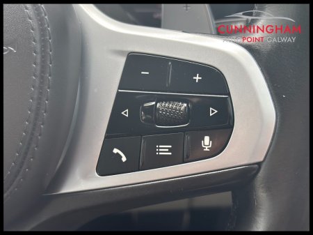 2020 BMW 5-Series - photo 24