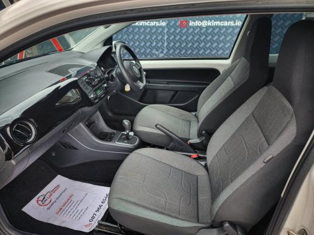 2015 Volkswagen up! - photo 24