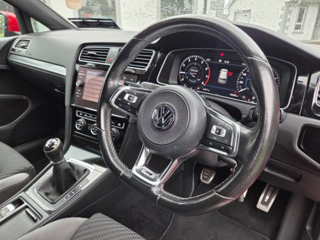 2019 Volkswagen Golf - photo 14
