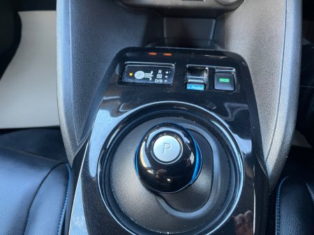 2022 Nissan Leaf - photo 24