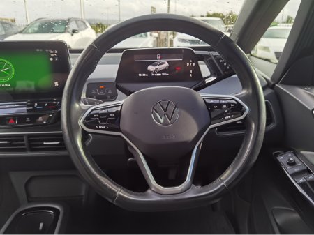 2021 Volkswagen ID.3 - photo 17