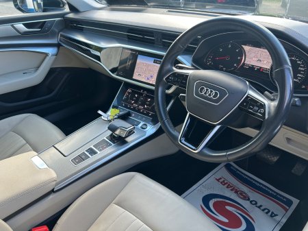 2022 Audi A6 - photo 9
