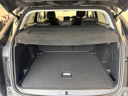 2020 Peugeot 3008 - photo 9