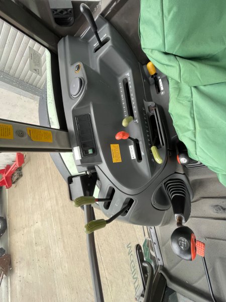 2008 CLAAS Celtis RX 456 - photo 12