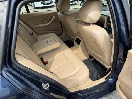 2014 BMW 3-Series - photo 6