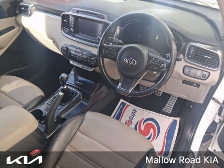 2017 Kia Sorento - photo 2