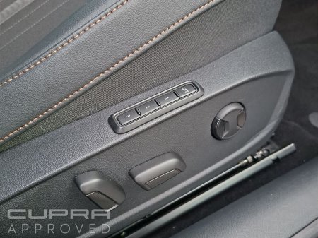 2023 Cupra Formentor - photo 26