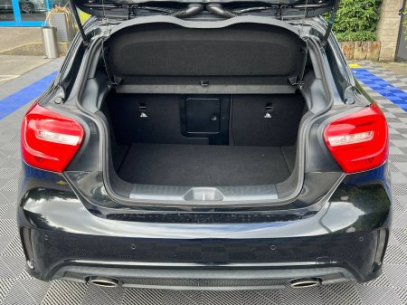 2013 Mercedes-Benz A-Class - photo 13