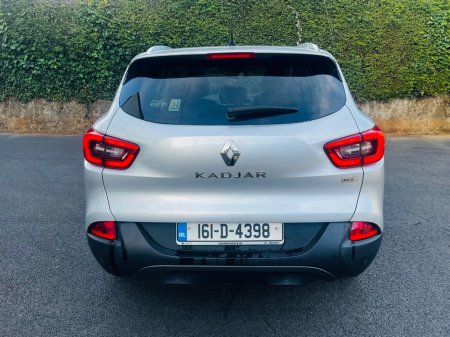 2016 Renault Kadjar - photo 6