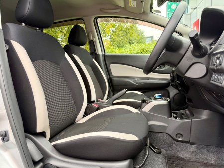 2019 Nissan Note - photo 20