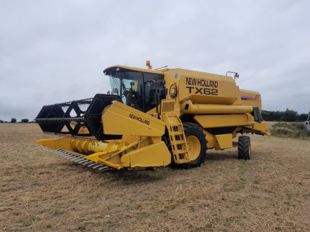 0 New Holland 