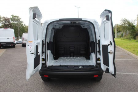 2026 Ford Courier - photo 8
