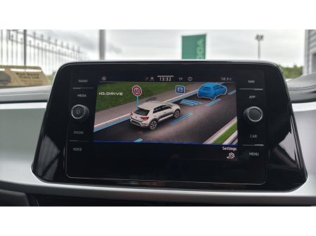 2025 Volkswagen T-Roc - photo 19