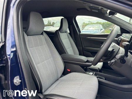 2025 Renault Scenic E-Tech - photo 24