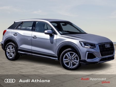2021 Audi Q2 - photo 1