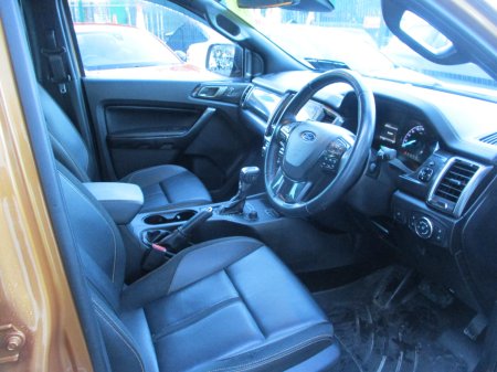 2023 Ford Ranger - photo 9