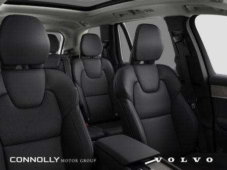2026 Volvo XC90 - photo 11