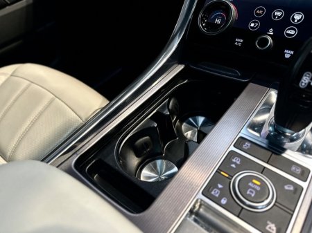 2020 Land Rover Range Rover Sport - photo 33