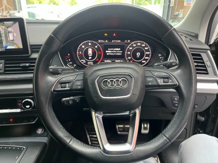 2019 Audi Q5 - photo 7